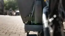 Magura Showcases New Combined Braking System For Electric Bikes
