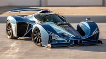 Delage D12