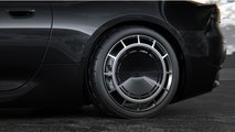 Maserati GranTurismo One Off Ouroboros