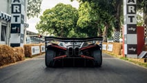 Bugatti Bolide Goodwood