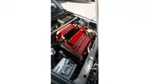 Lancia Delta Integrale de Manhart