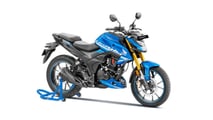 Honda Updates Hornet 2.0 Naked Commuter For Indian Market
