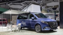 Mercedes-Benz Clase V Marco Polo 2023