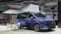Mercedes-Benz Clase V Marco Polo 2023