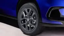 Honda ZR-V 2023