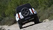 Goodyear Wrangler All-Terrain Adventure