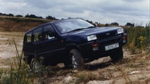 Ford Maverick (1994)