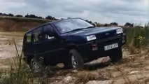 Ford Maverick (1994)
