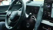 2024 Skoda Kodiaq spy photo