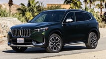 2023 BMW X1