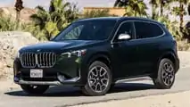 2023 BMW X1