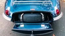 Jaguar XKSS (1957)