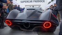 Hispano Suiza Goodwood