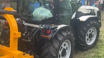 Foto - le novità a Enovitis Extreme 2023 con Giulia Tonello
