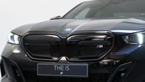 BMW i5 M60 xDrive 2024