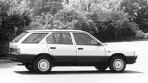 Alfa Romeo 33 (1983-1994)