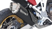 HP Corse 4-Track R - Honda Africa Twin 1100 