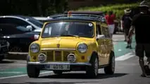 International MINI Meeting 2023
