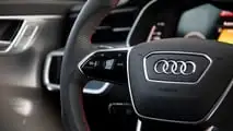 Prueba Audi A6 Avant 55 TFSIe quattro