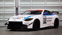 Nissan Z Racing Concept