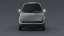 Microlino Competizione