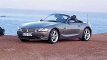 Foto - BMW Z4 (E85, E86)