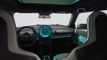 2024 Mini Cooper Electric