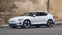 Polestar 2 2024