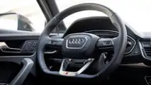Prueba Audi Q5 55 TFSIe quattro