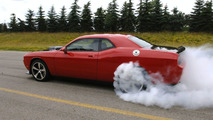 Dodge Challenger SRT10 Concept