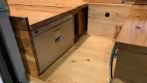Camper Daihatsu Hijet Quokka