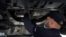 Renault Flins, la produzione della Zoe