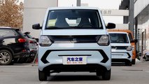 Dongfeng FengGuang Mini EV