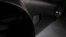 Carbon Fiber Shelby Cobra Race Car