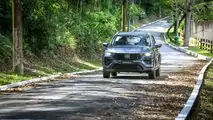 Movimento do Fiat Pulse Drive 1.3 CVT