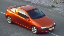 Opel Tigra A (1994-2001)
