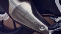 Honda CB300R 2022
