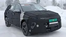 Next-Gen Hyundai Kona Spy Shots