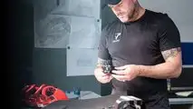 Stephan Picasso