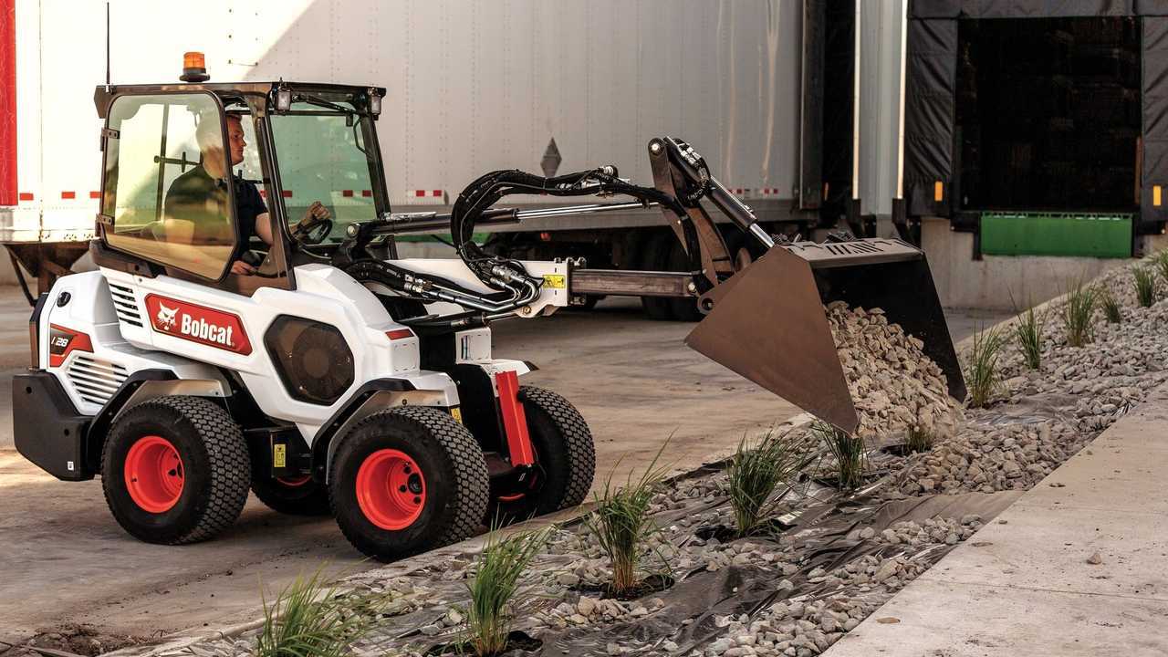 Bobcat: tutte le novità del 2022