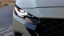 Mazda CX-50 (2022) für die USA im ersten Fahrbericht