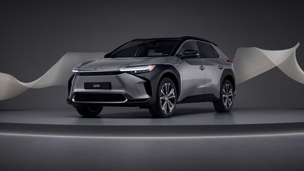 toyotabz4x20221