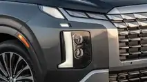 2023 Palisade