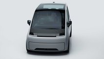 Arrival Elektroauto-Prototyp (2021)