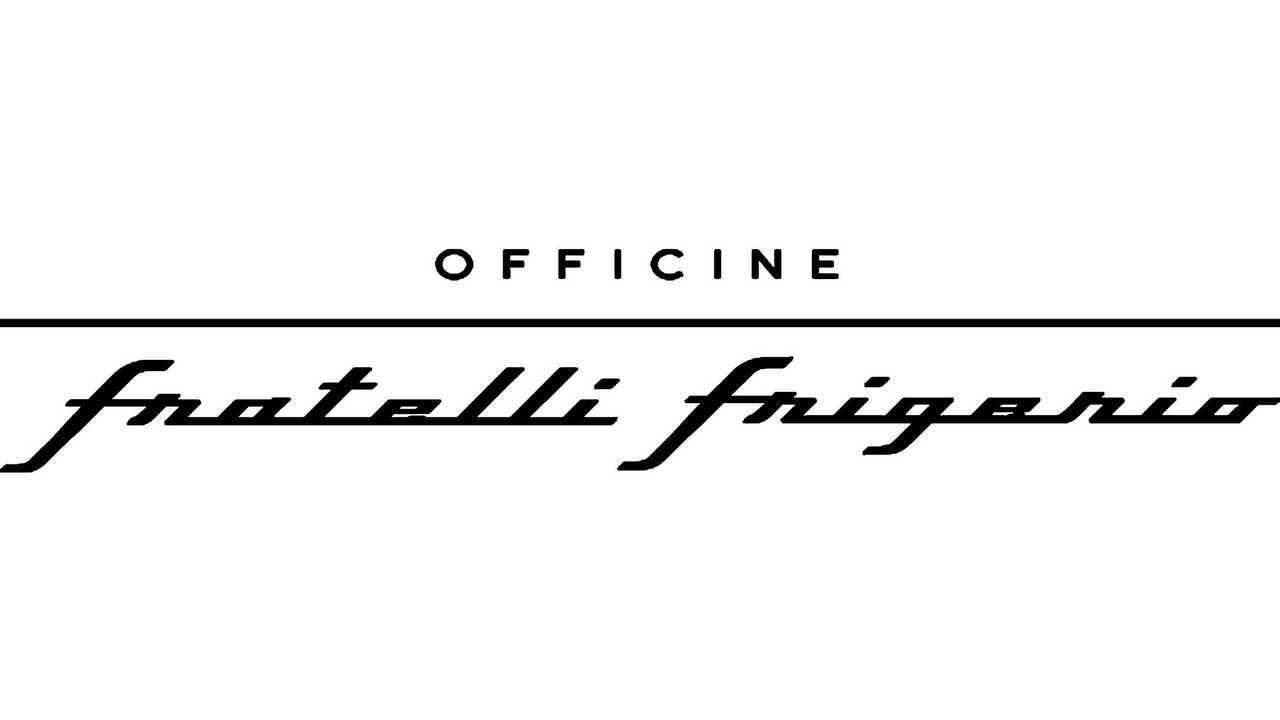 Officine Fratelli Frigerio, il logo