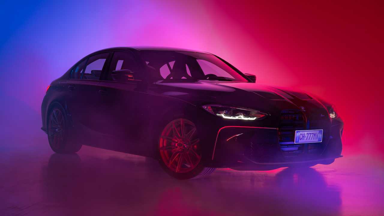 Le due esclusive BMW M consegnate ad Andrea Levy