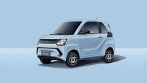 Dongfeng FengGuang Mini EV