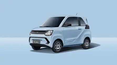 Dongfeng FengGuang Mini EV