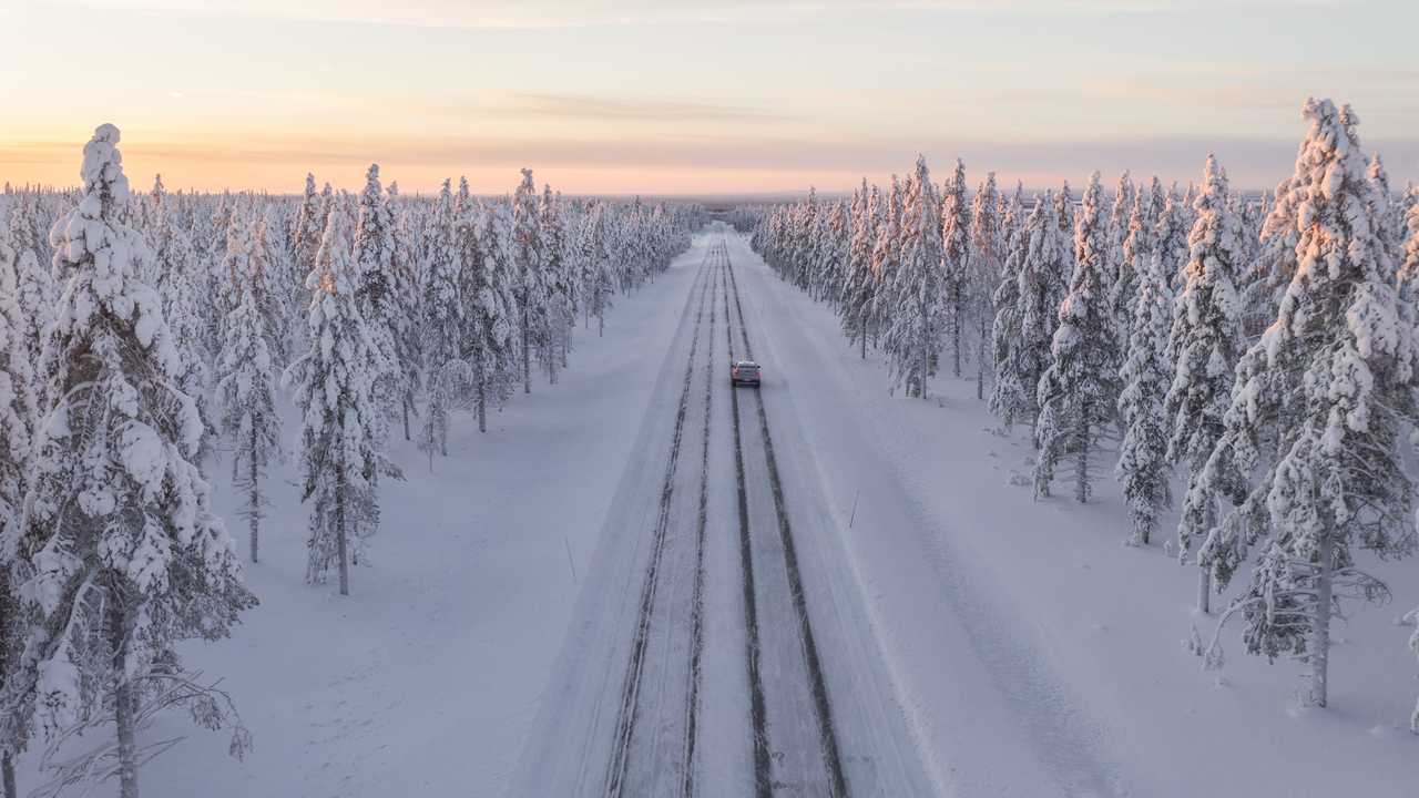 Nokian Hakkapeliitta R5