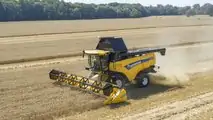 FARM MACHINE 2022: mietitrebbiatrici